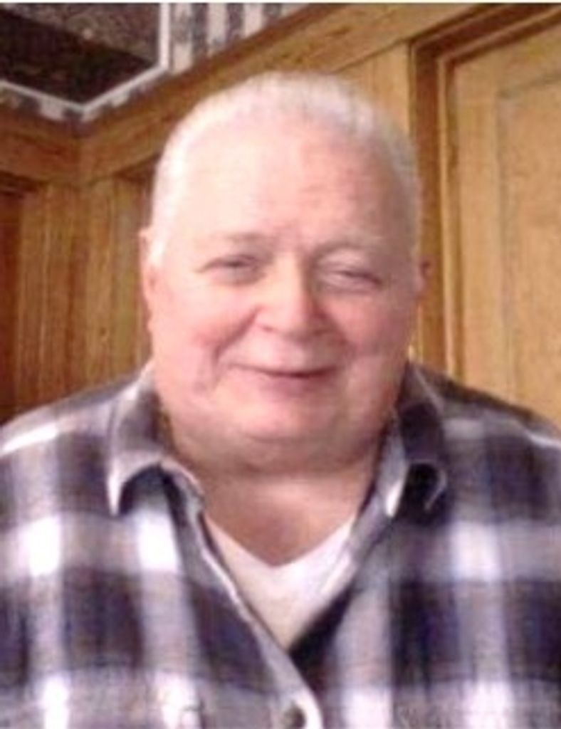 Paul Richter Profile Photo