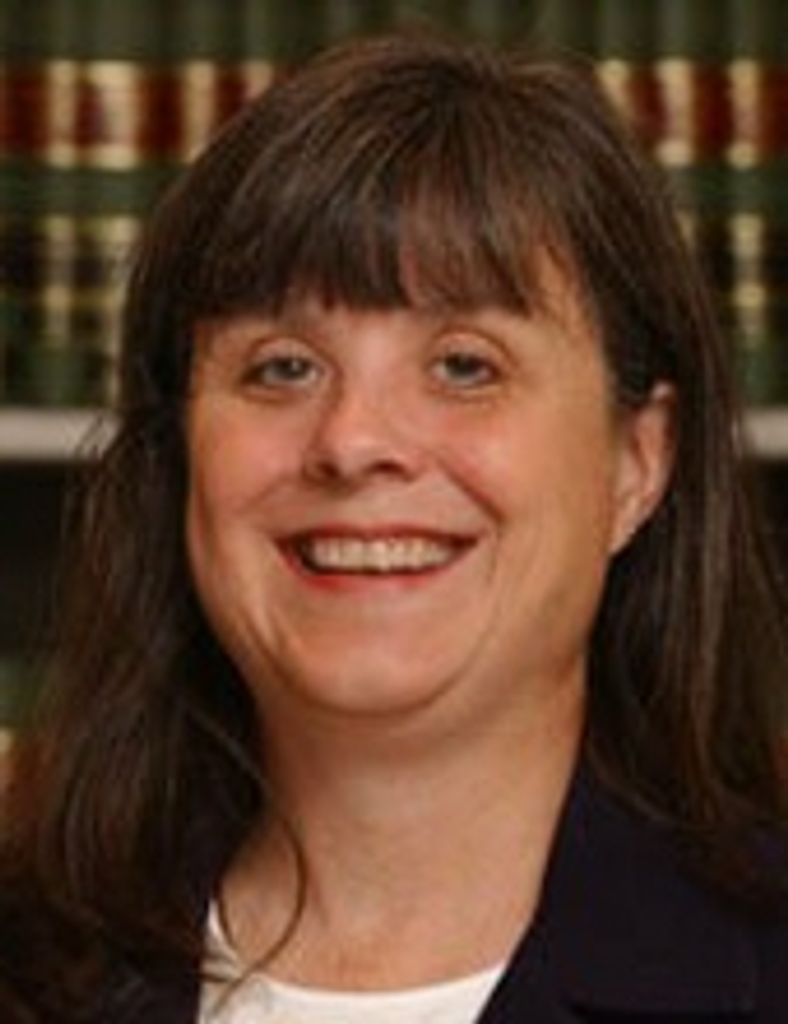 Anne Ware Lewis