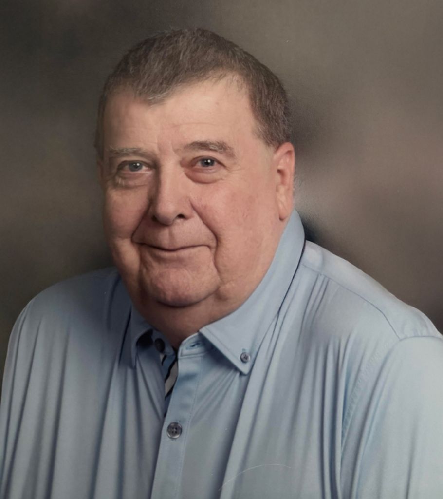 James Harold Davison, Sr.