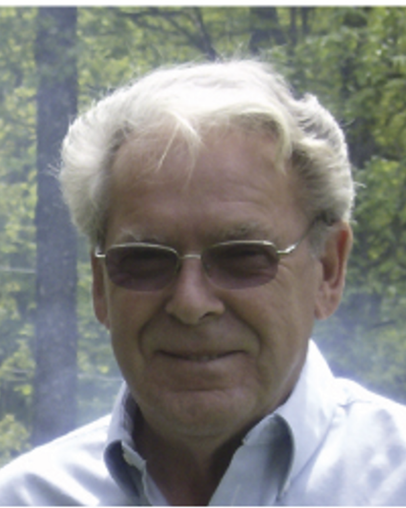 Richard Ryea