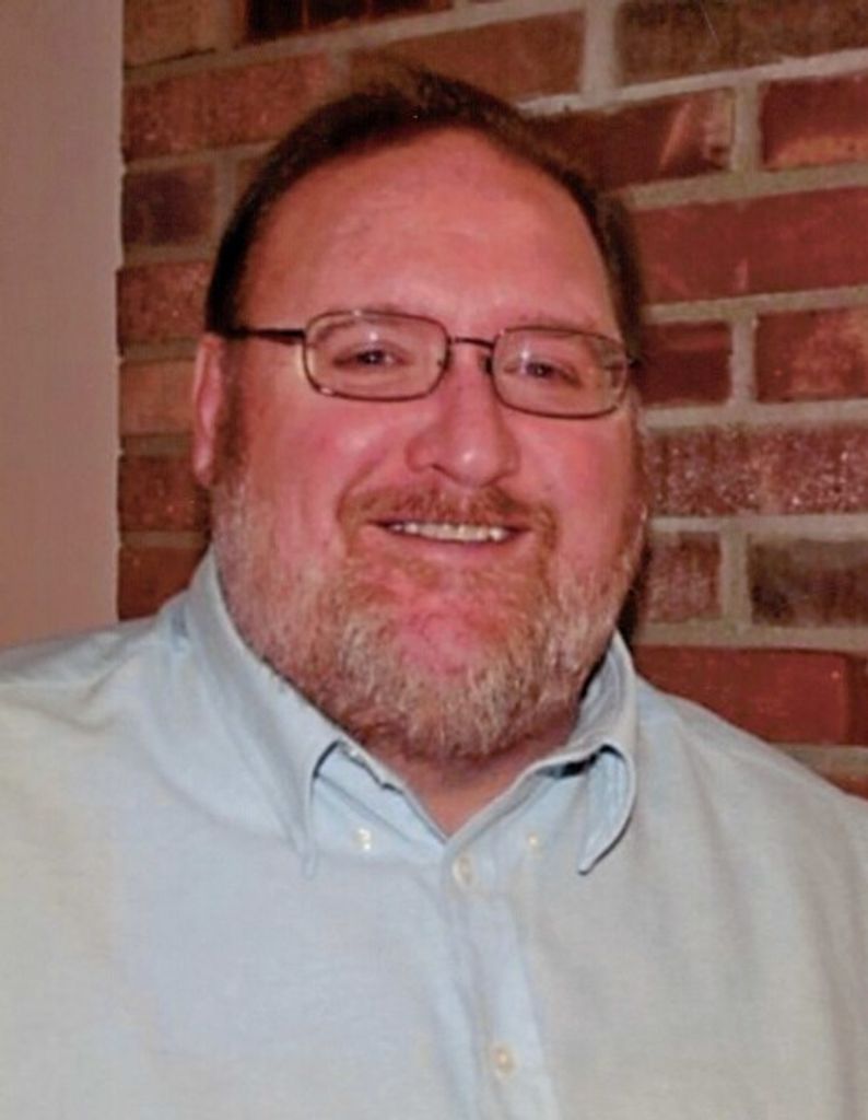 Michael Garland
