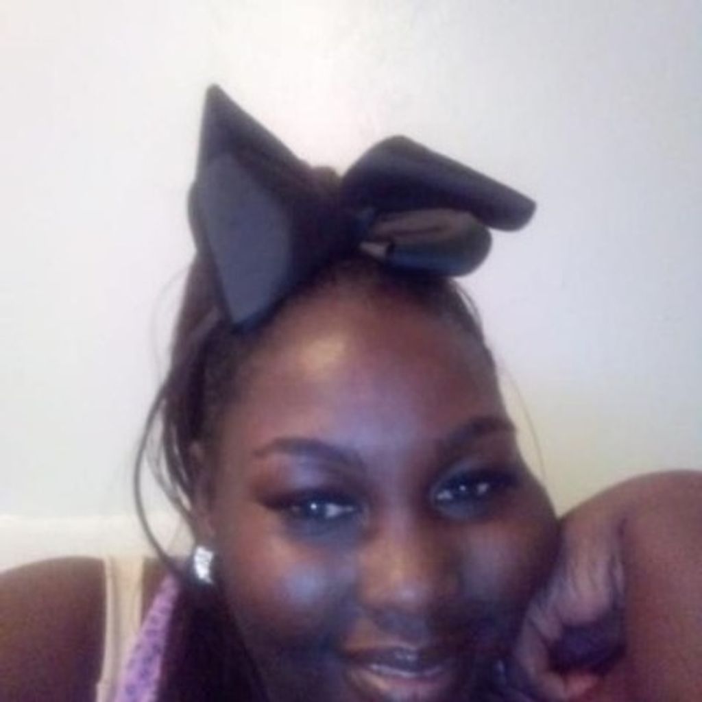 Katrina Lasha Majors-Davis Profile Photo