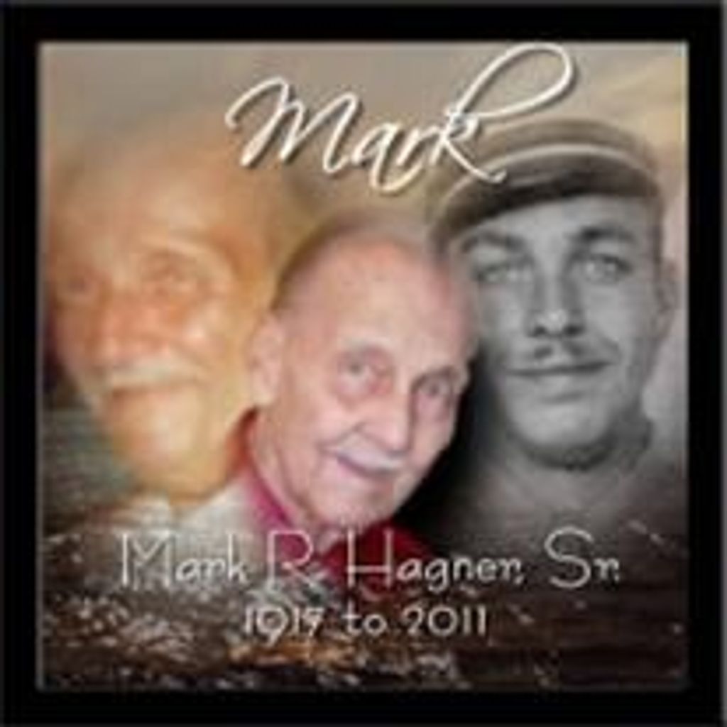 Mark R. Hagner,