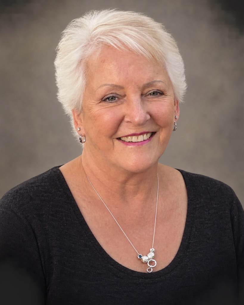 Sandra Meyer Profile Photo