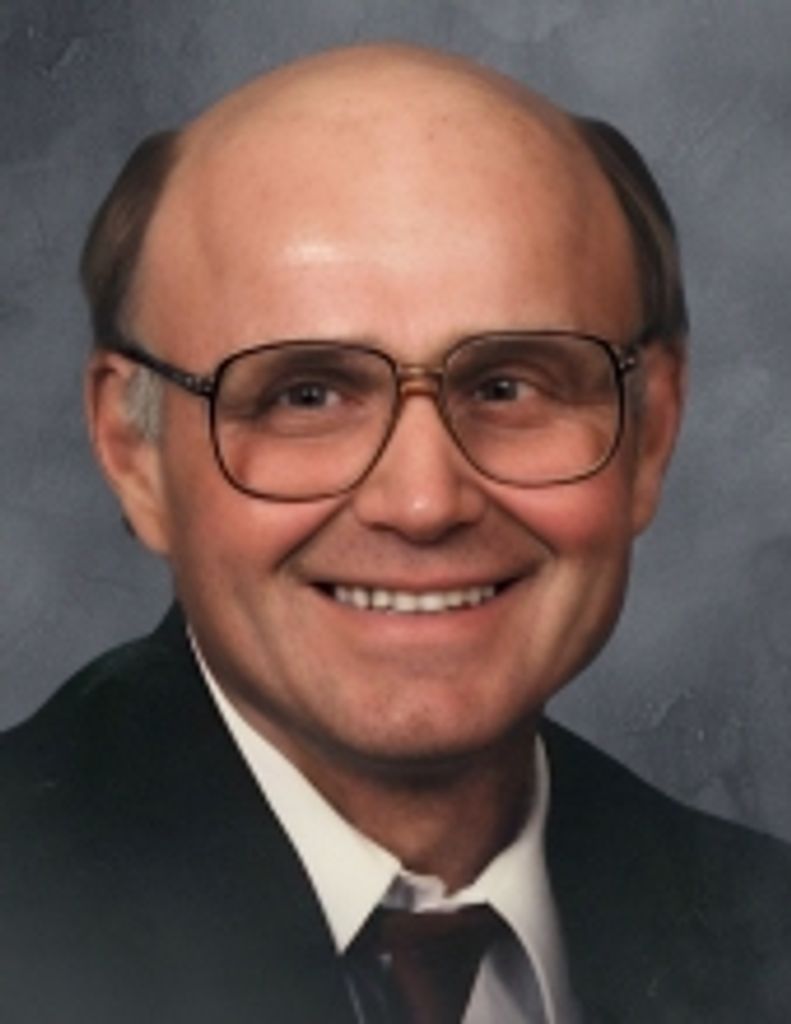Gerald John Coenen