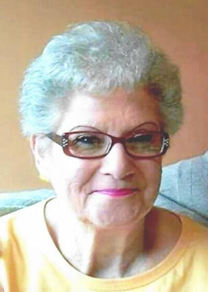 Anita Louise Johns Profile Photo