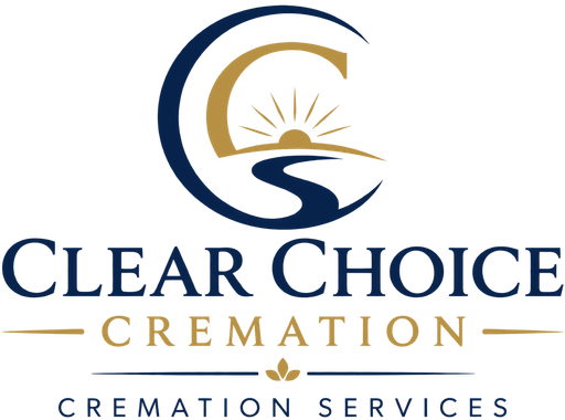 Clear Choice Cremation, LLC Logo