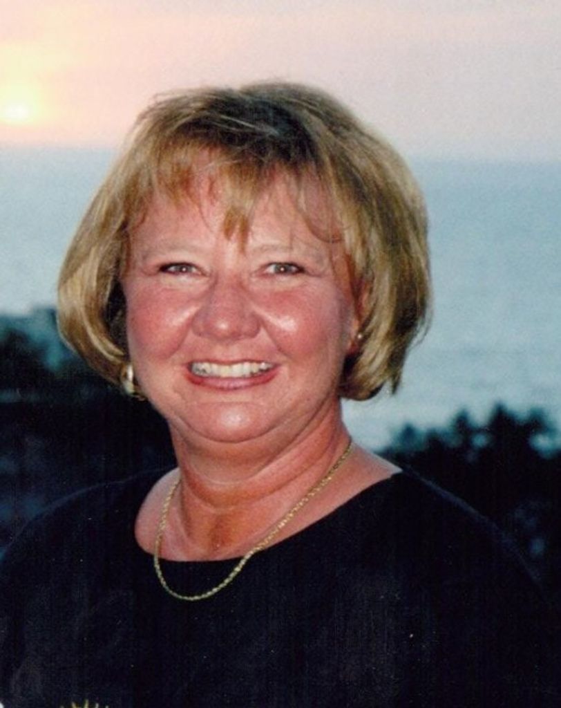 Linda Mair