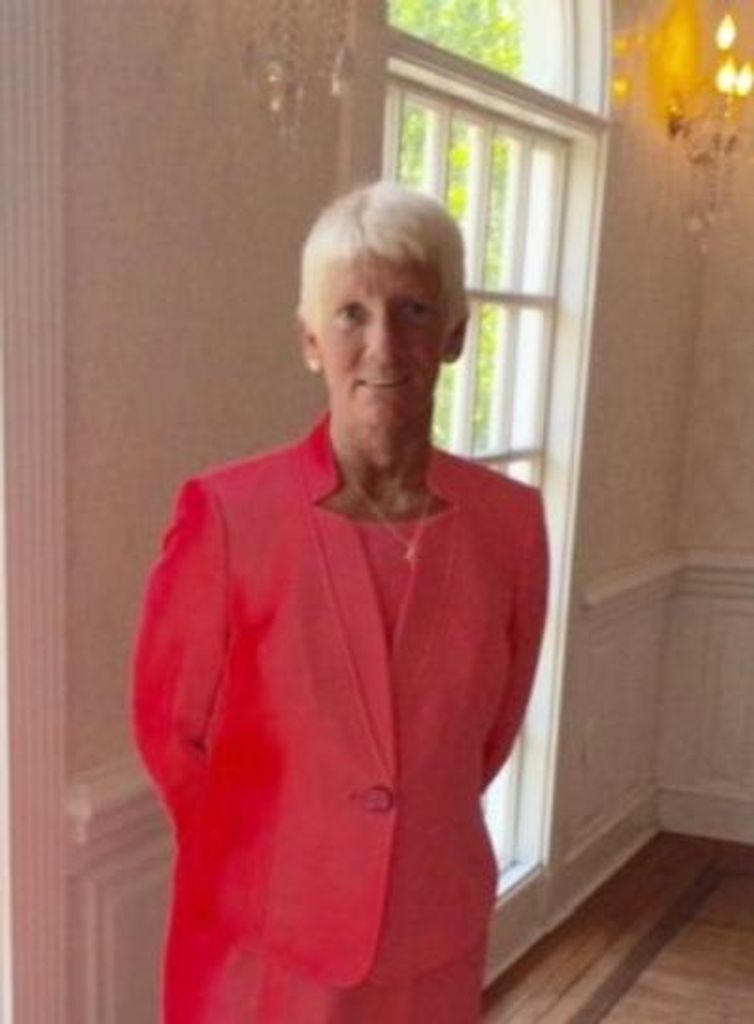 Elizabeth Ann Murphy Profile Photo