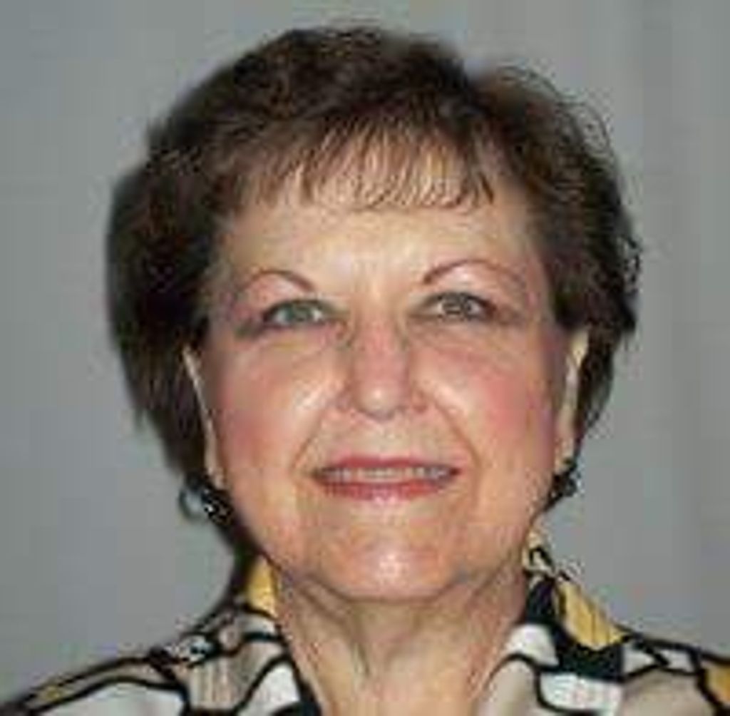 Glenda "Gayle" Elkins