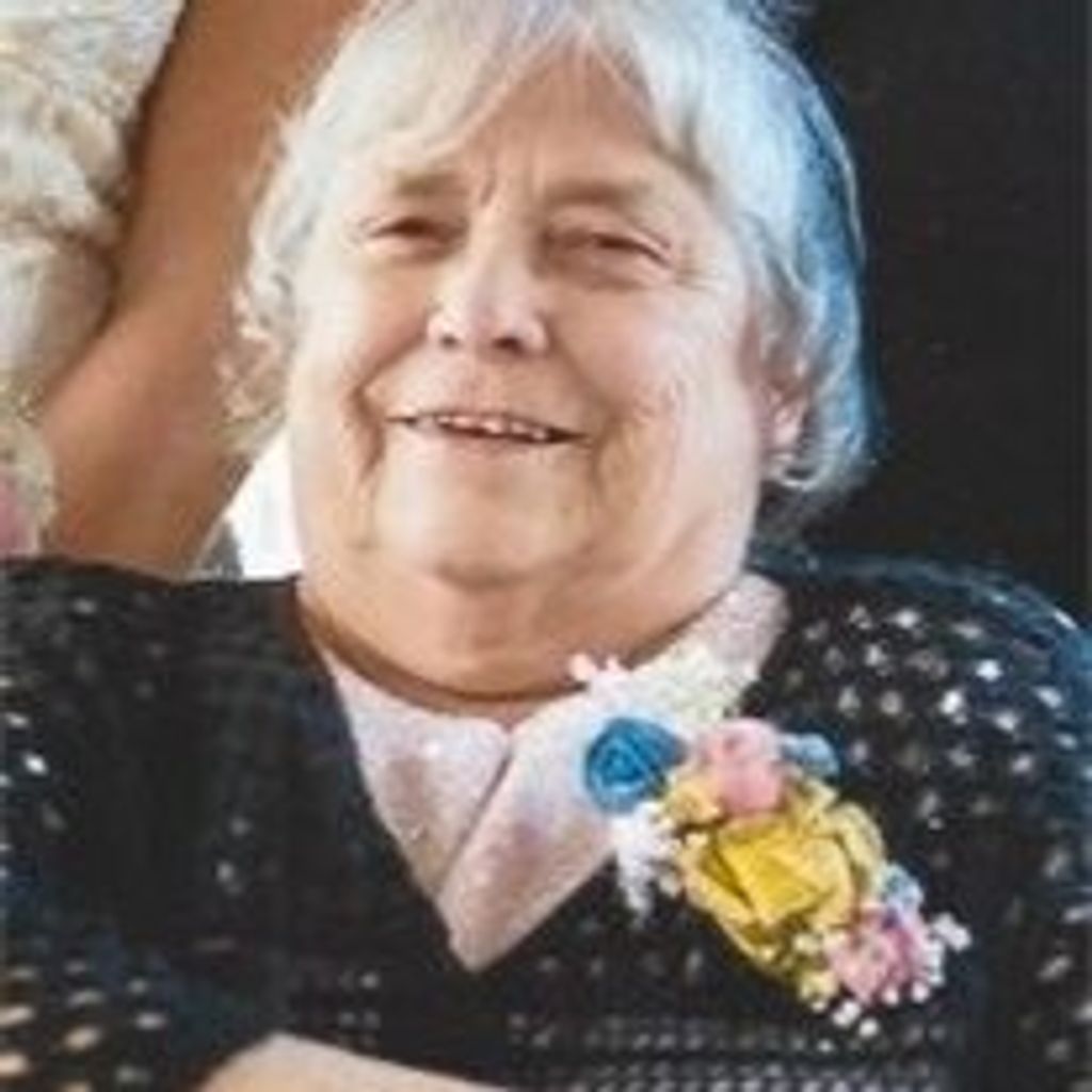 Norma Comstock