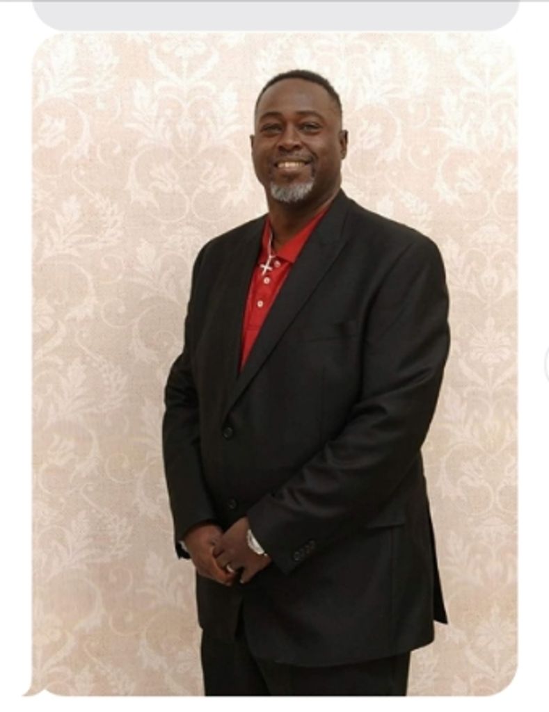 Lonnie Mills Profile Photo