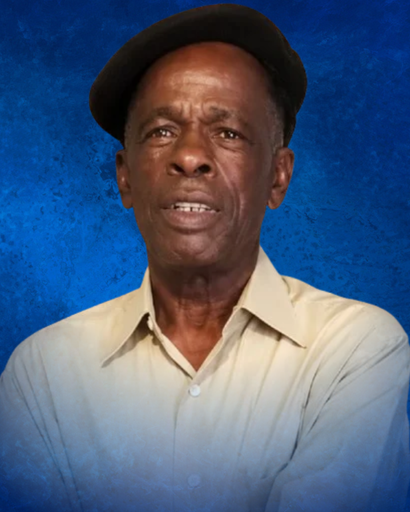 Collier Barnes's obituary image