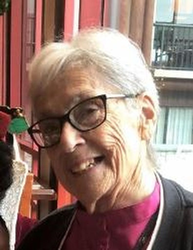 Doris C. Guenther Profile Photo