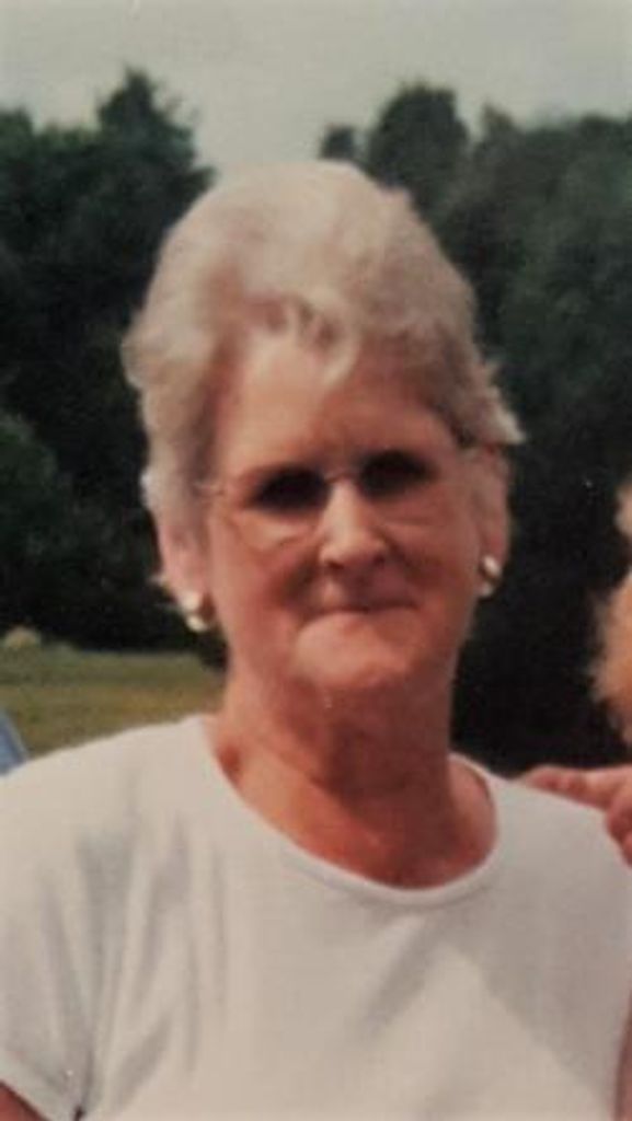 Lucille Rita Cochran Profile Photo