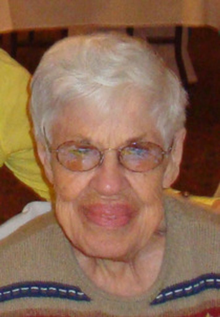 Evelyn Hlavacek