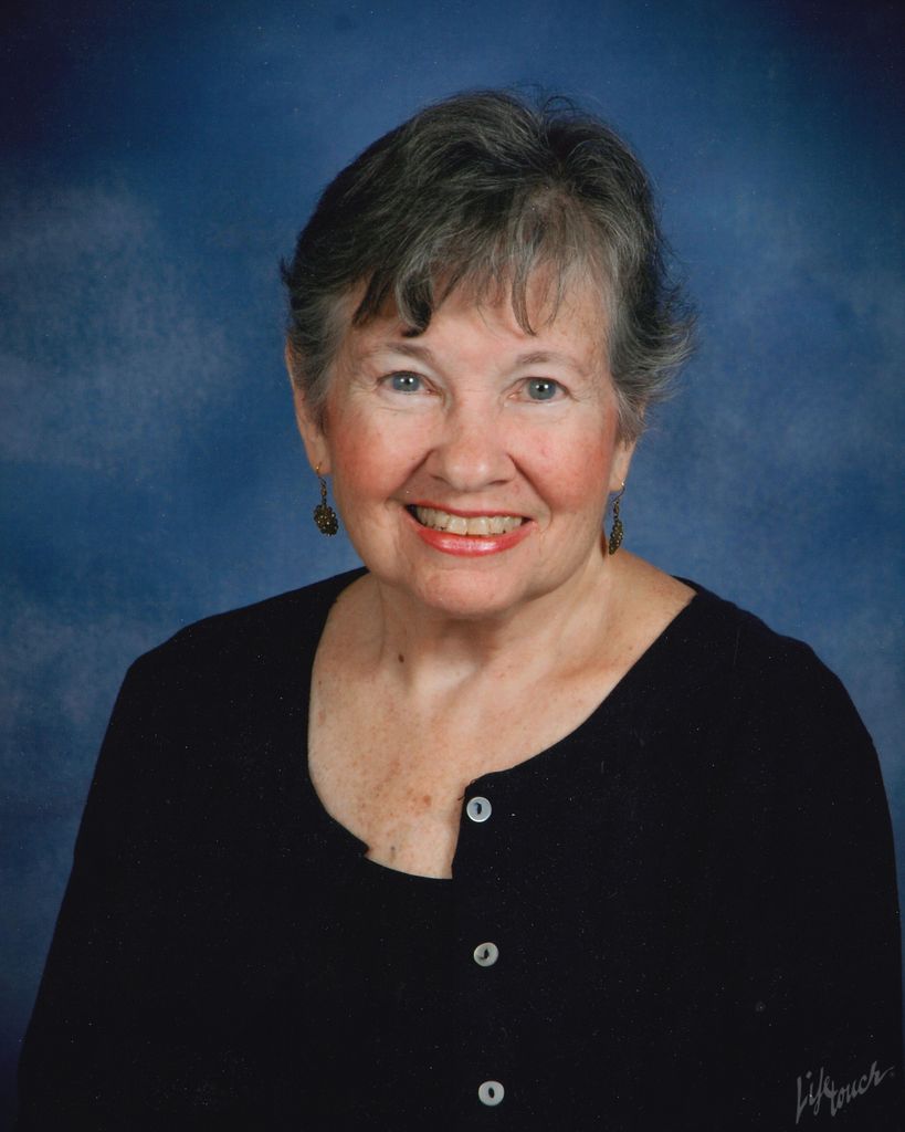Ann Armstrong