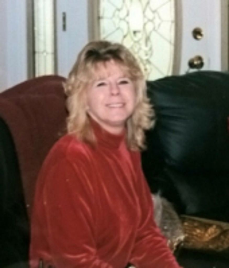 Judy Allen Pardue