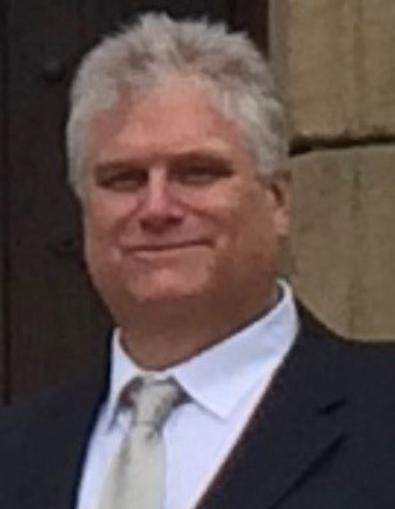 Ronald Albanese