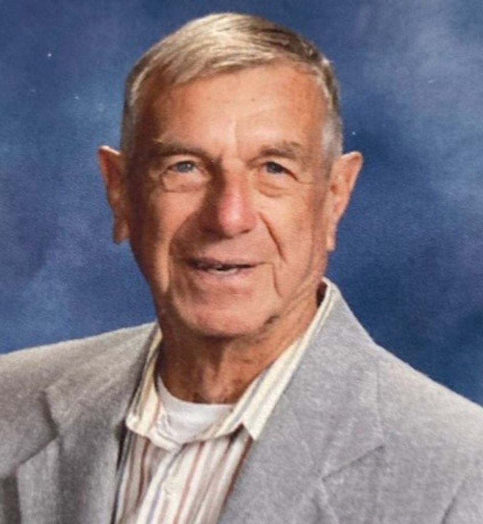 Jackie Wayne "Jack" Cowan Profile Photo