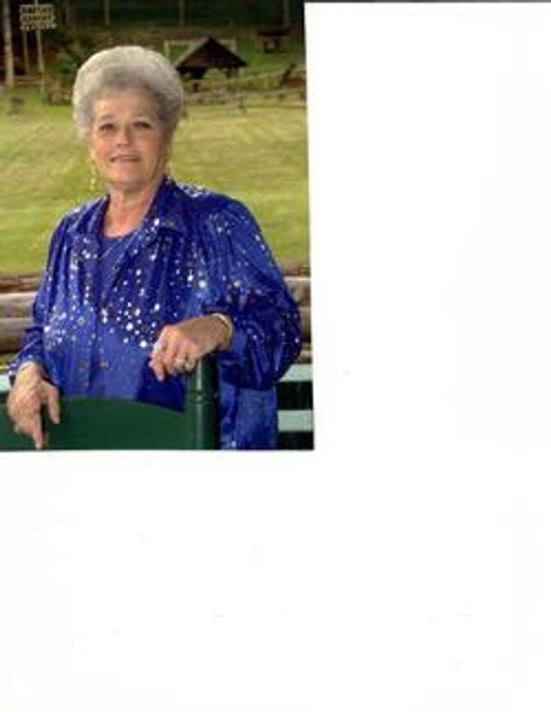 Wanda Jane Nelson Henderson