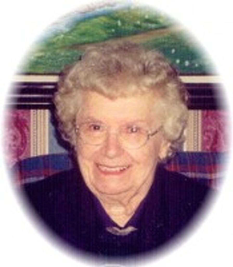 Elinor K. Madden Tucker