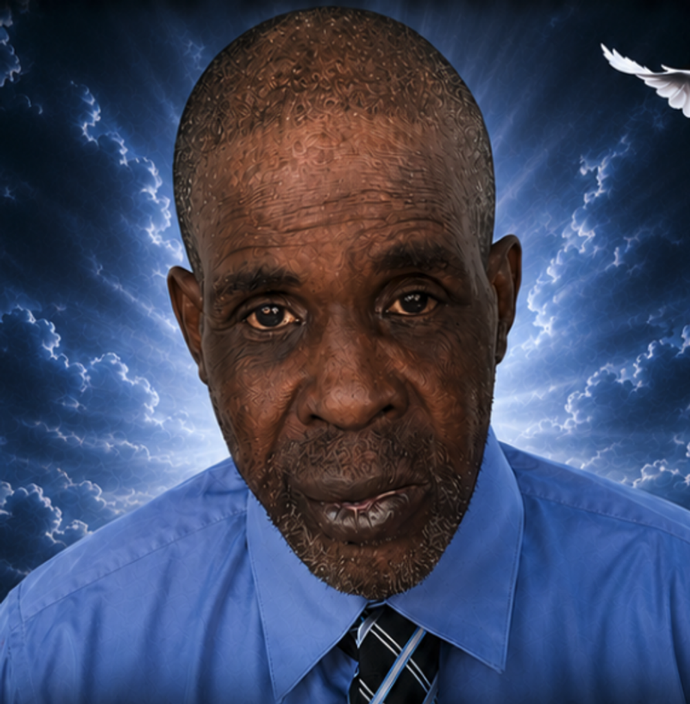 Eddie Lee Robinson Profile Photo