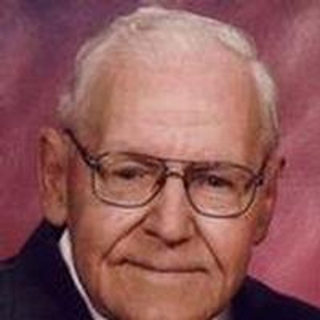 Bernard Joel Pearson