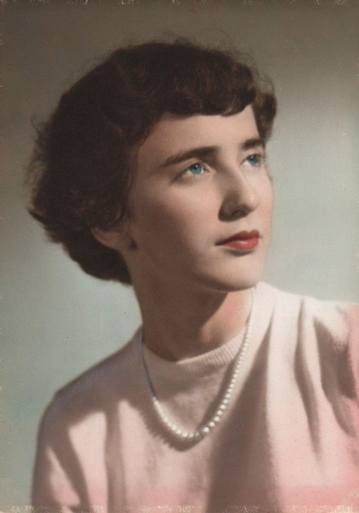 Joan Marie Frantz (Robbins) Profile Photo