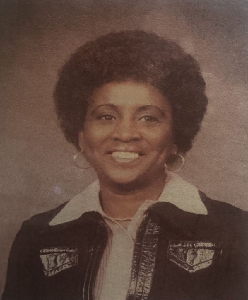 Gloria B. Perry