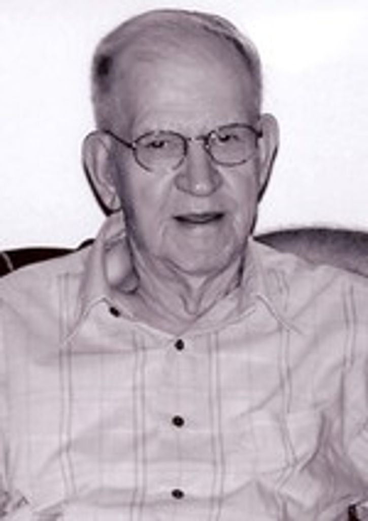 Theodore S. "Ted" Briggs