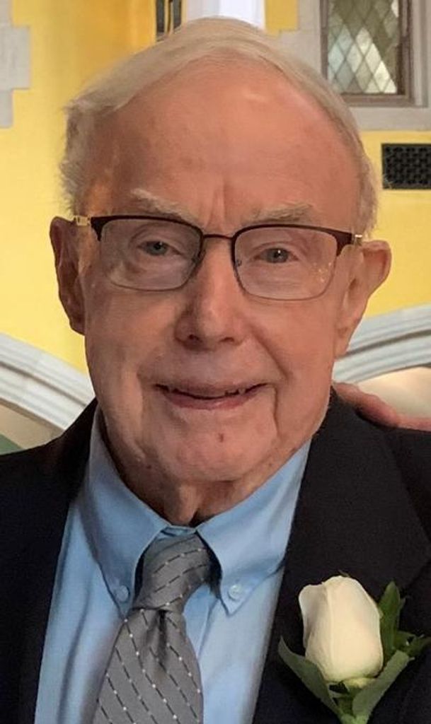 Thomas J. Halloran, Sr. Profile Photo