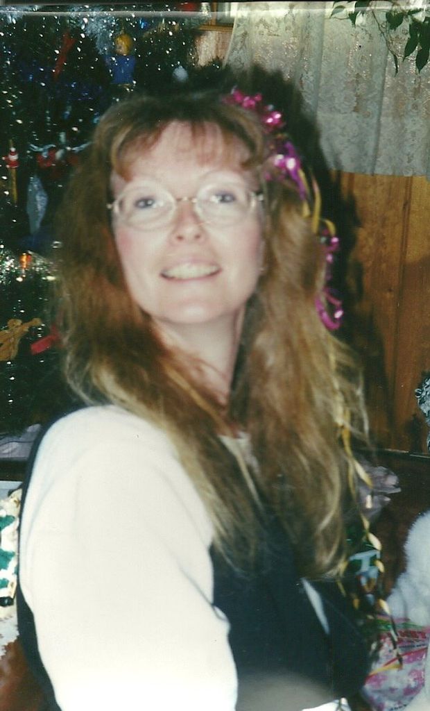 Cathy  A. Ladue