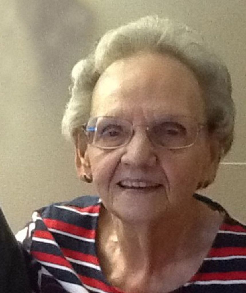 Elaine Josephine Geilenkirchen Profile Photo