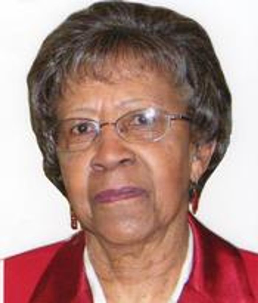 Mary Louise Williams Buckner Profile Photo