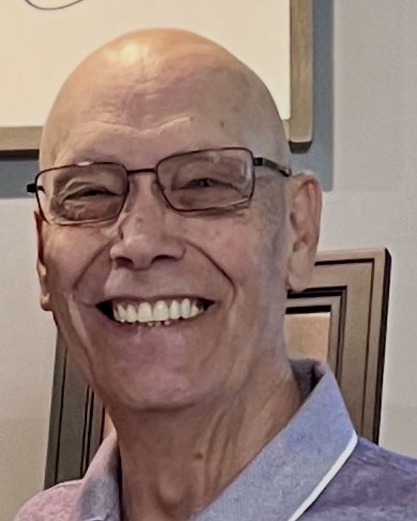 Michael Wayne Fischer Profile Photo