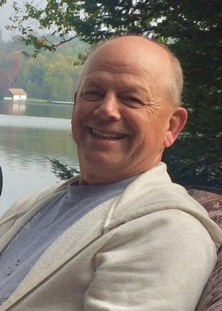 Lee Robert Ryden Profile Photo