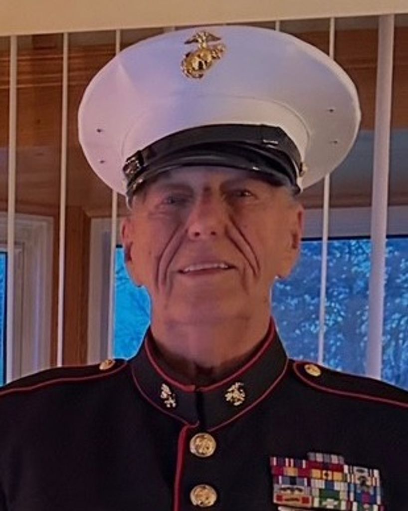Clyde Raymond Stout Profile Photo