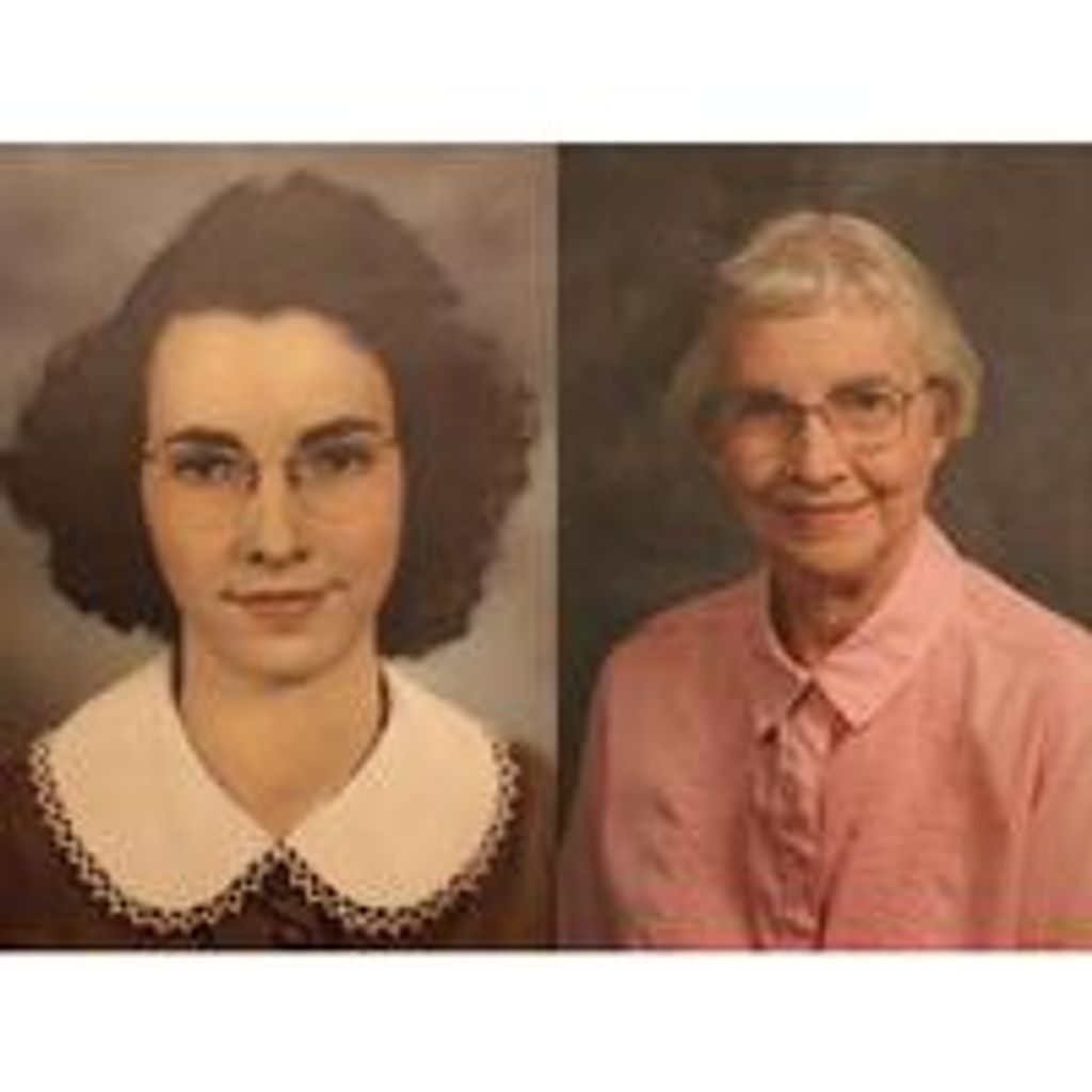 Lela  M. Mills-Mccracken