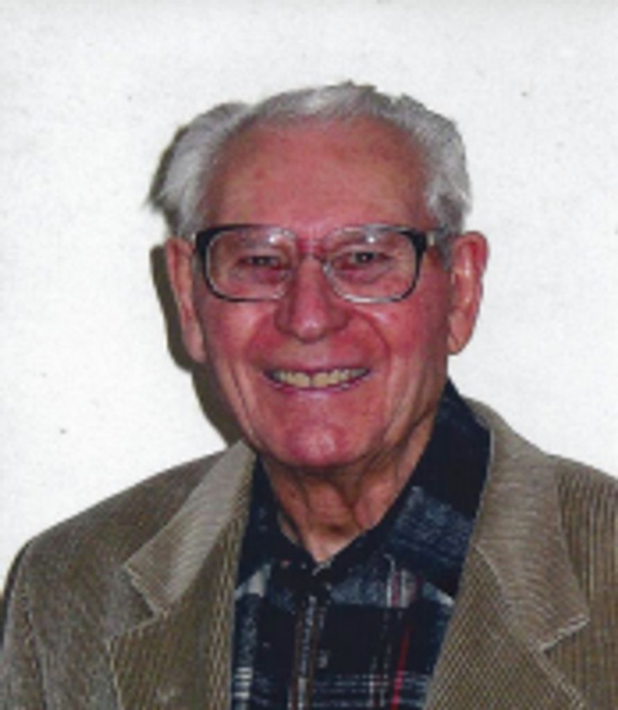 Ray D. Hunter