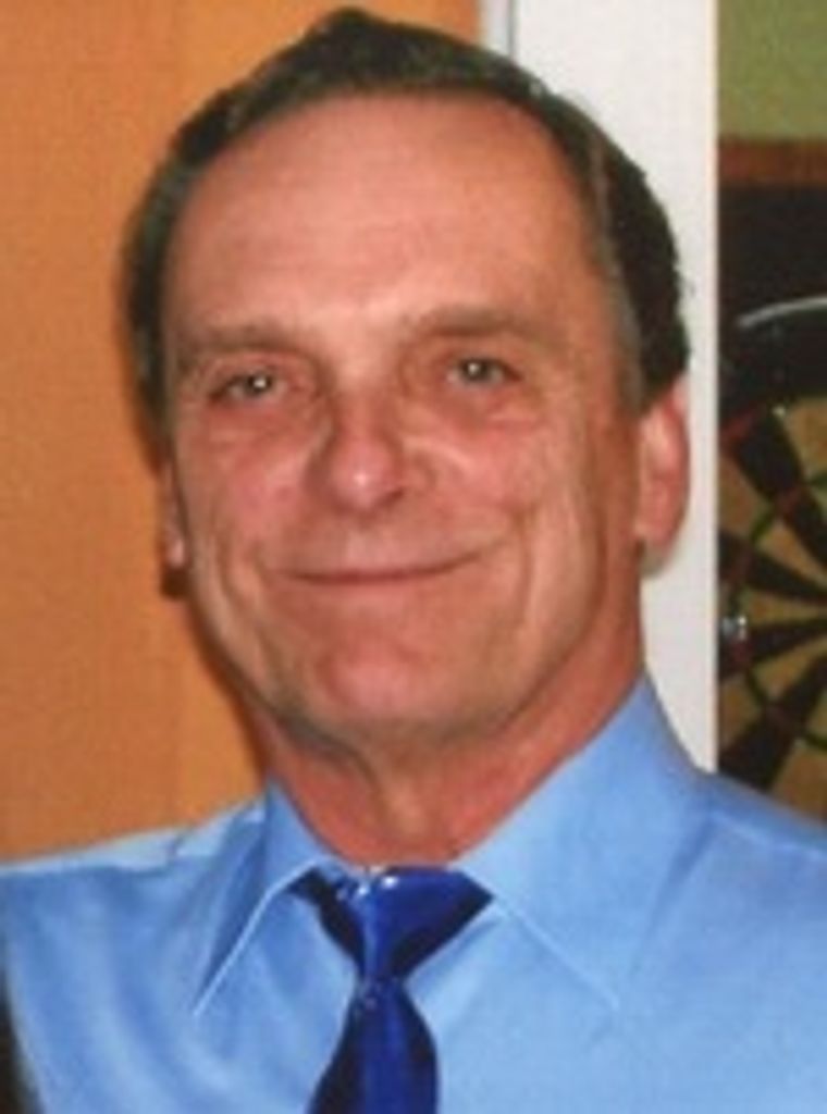 Walter Seaberg