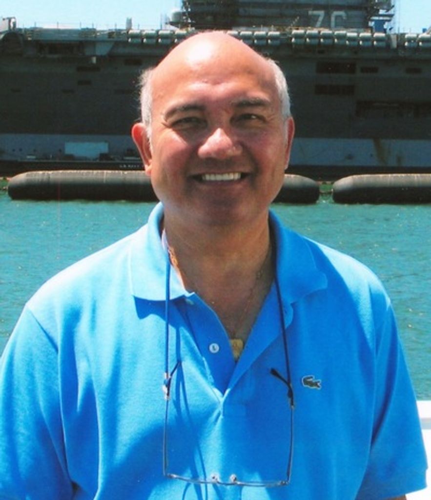 Cesar Ganac Morales Profile Photo
