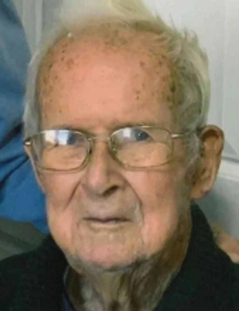 George "Buck" West