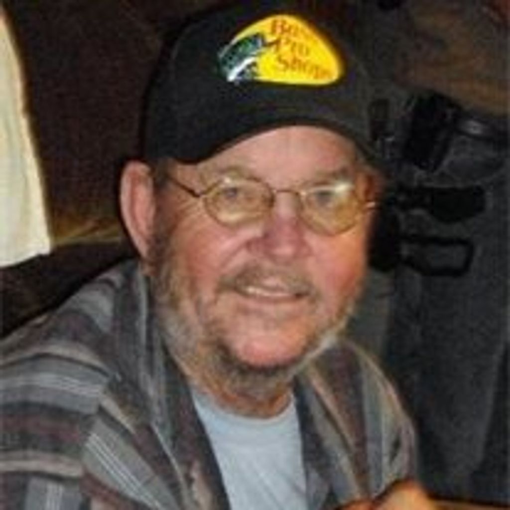 Kenneth Ray Kinsey