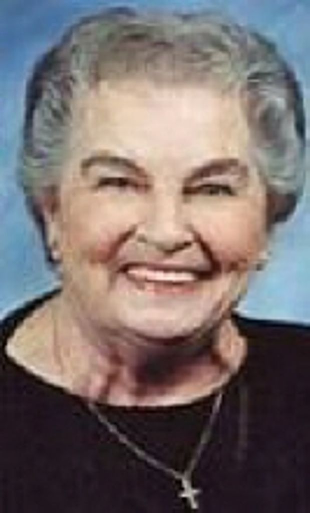 Joan Osterhoudt