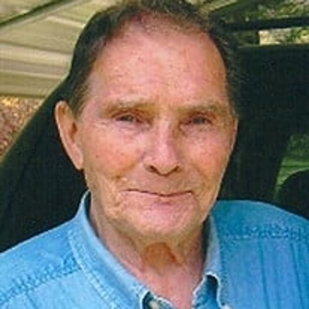 Bernard P. Gibson, Sr.