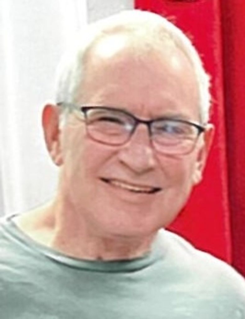 Randy Randall, Jr. Profile Photo