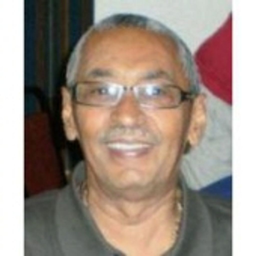 Jose Antonio Alicea