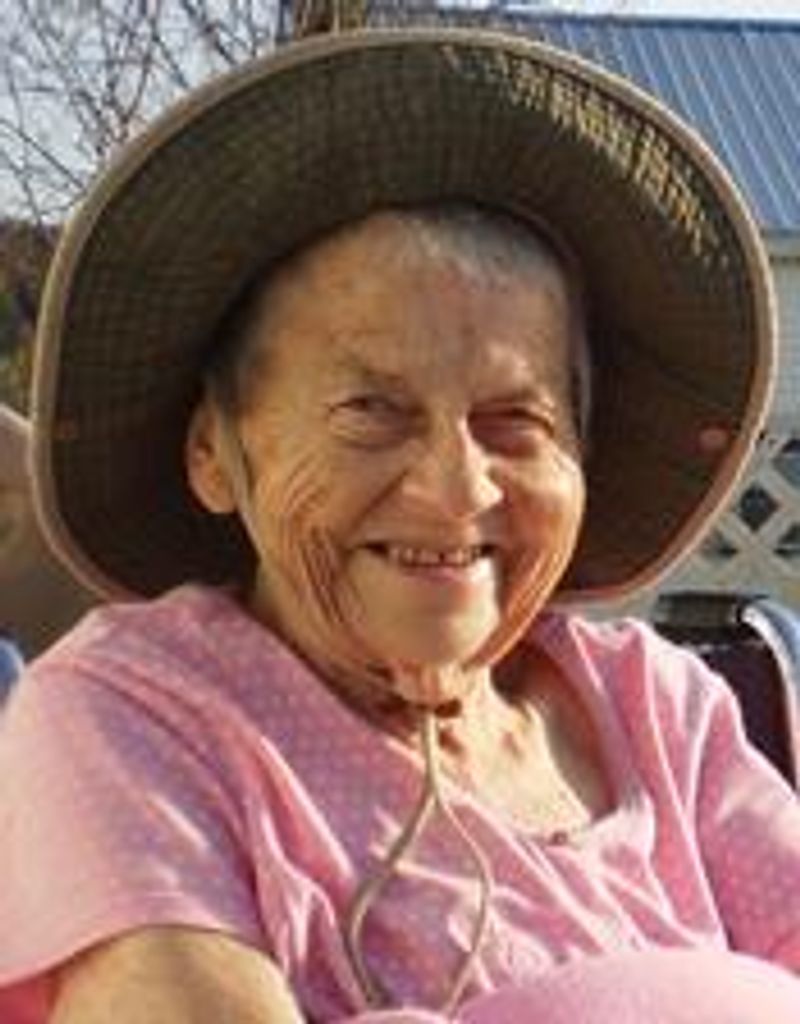 Eileen T. Dobler
