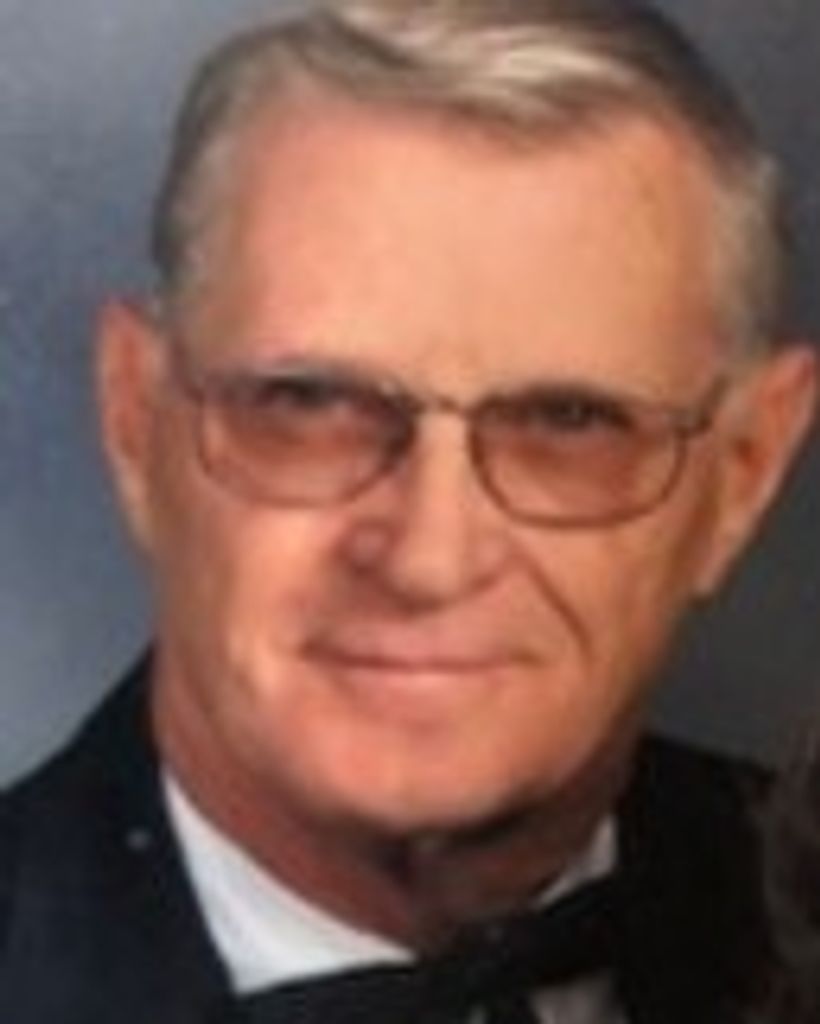 Darrell Dean Simler, Jr. Profile Photo